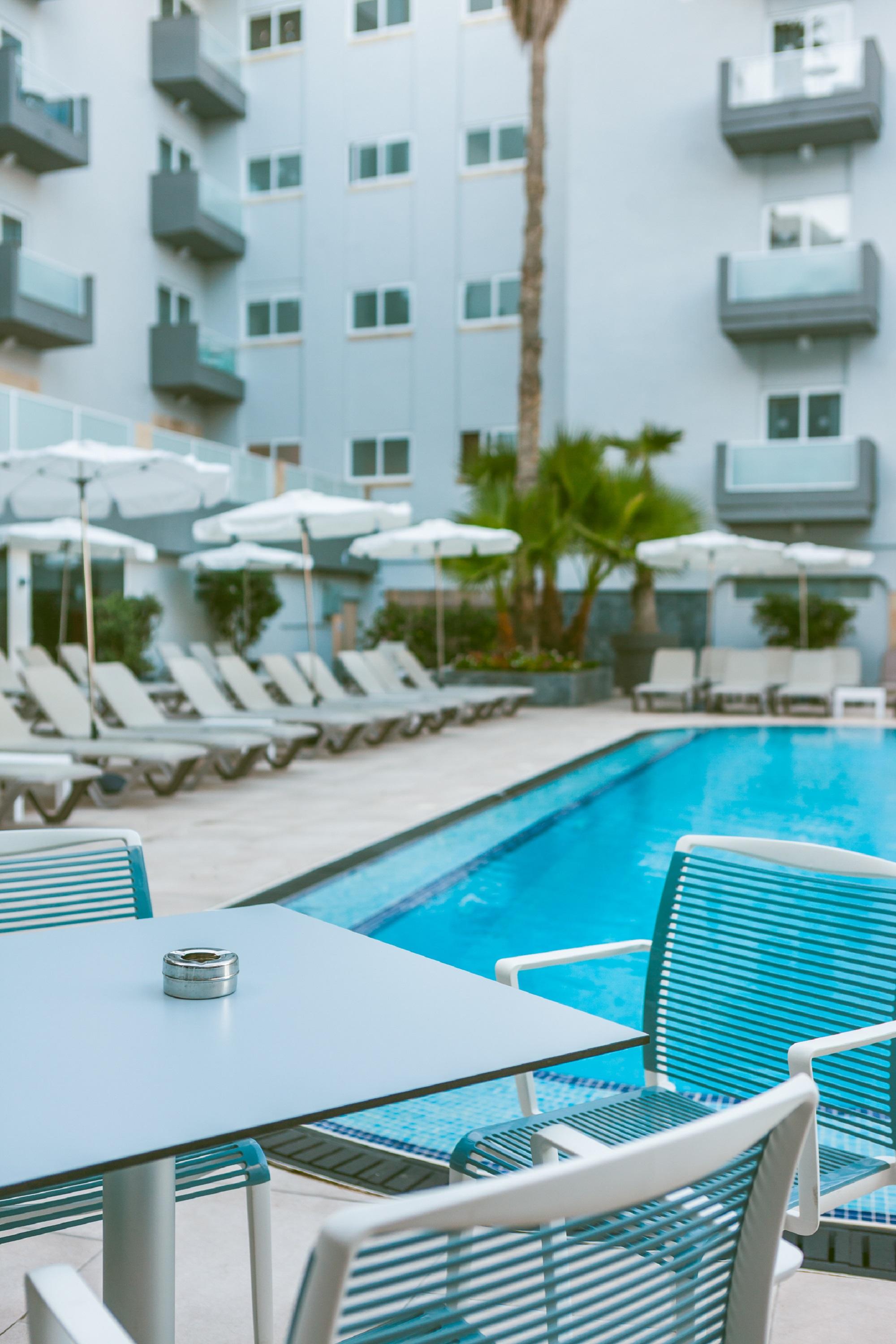 Bora Bora Ibiza Malta Resort - Music Hotel - Adults Only 18 Plus St. Paul's Bay Dış mekan fotoğraf
